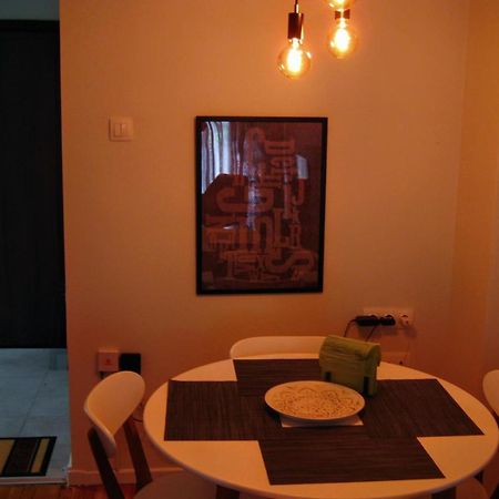 Alkion Apartment เทสซาโลนิกิ ภายนอก รูปภาพ