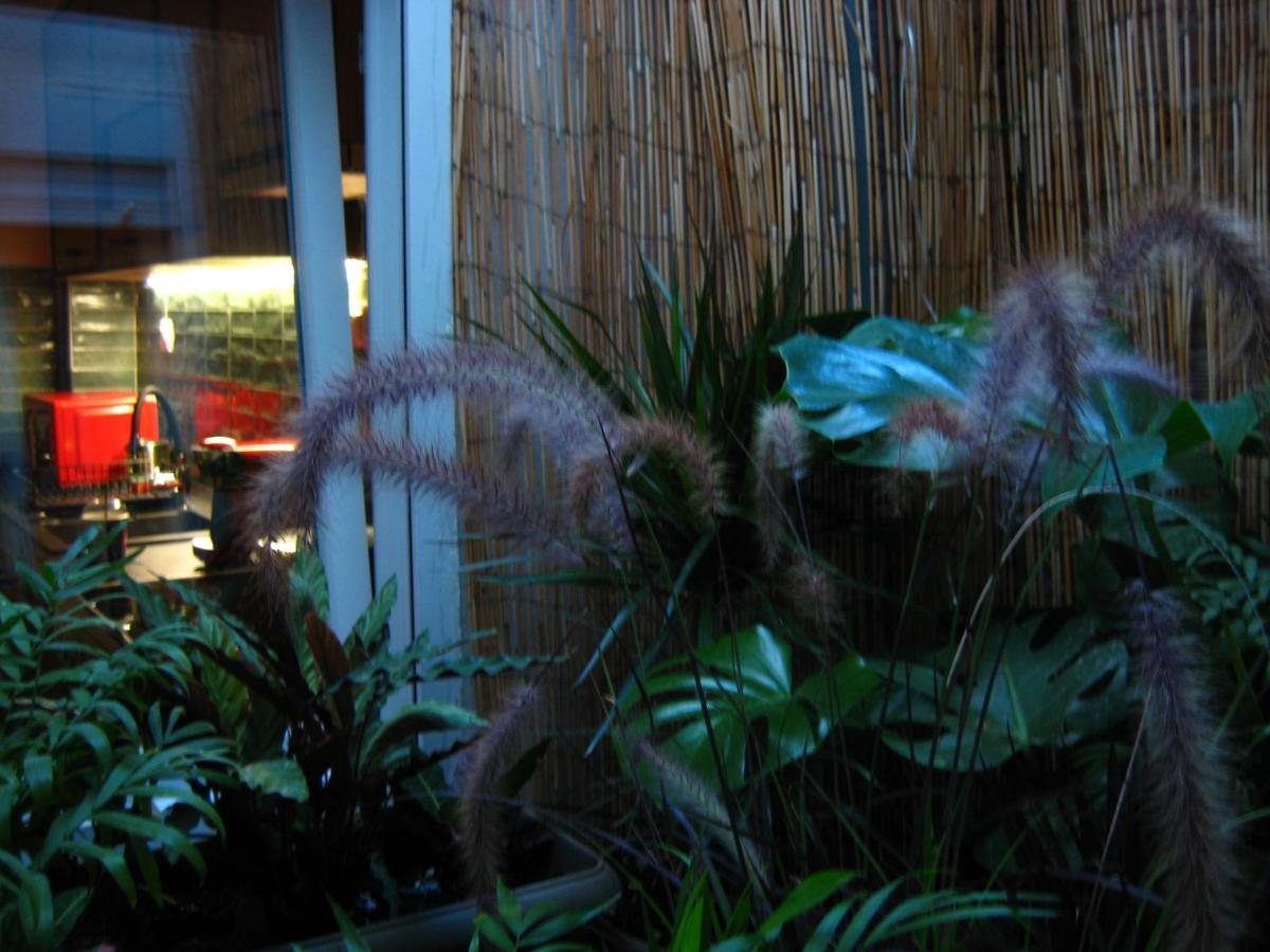 Alkion Apartment เทสซาโลนิกิ ภายนอก รูปภาพ