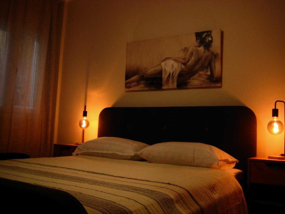 Alkion Apartment เทสซาโลนิกิ ภายนอก รูปภาพ
