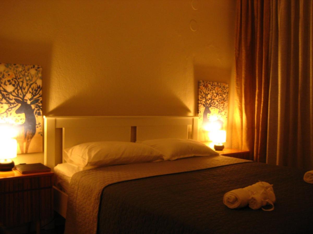 Alkion Apartment เทสซาโลนิกิ ภายนอก รูปภาพ